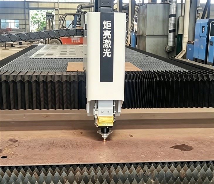 Large Rail Fiber Laser Cutter best Large Rail Fiber Laser Cutter best