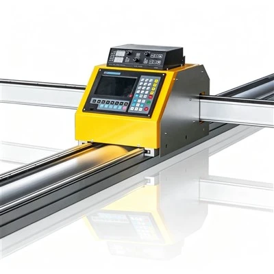 1530 เครื่องตัดเปลวไฟและพลาสม่า CNC ขนาดเล็ก