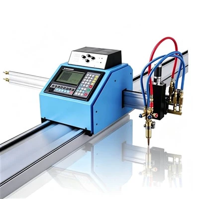 เครื่องตัดพลาสม่า CNC แขนเดียวขนาดเล็ก